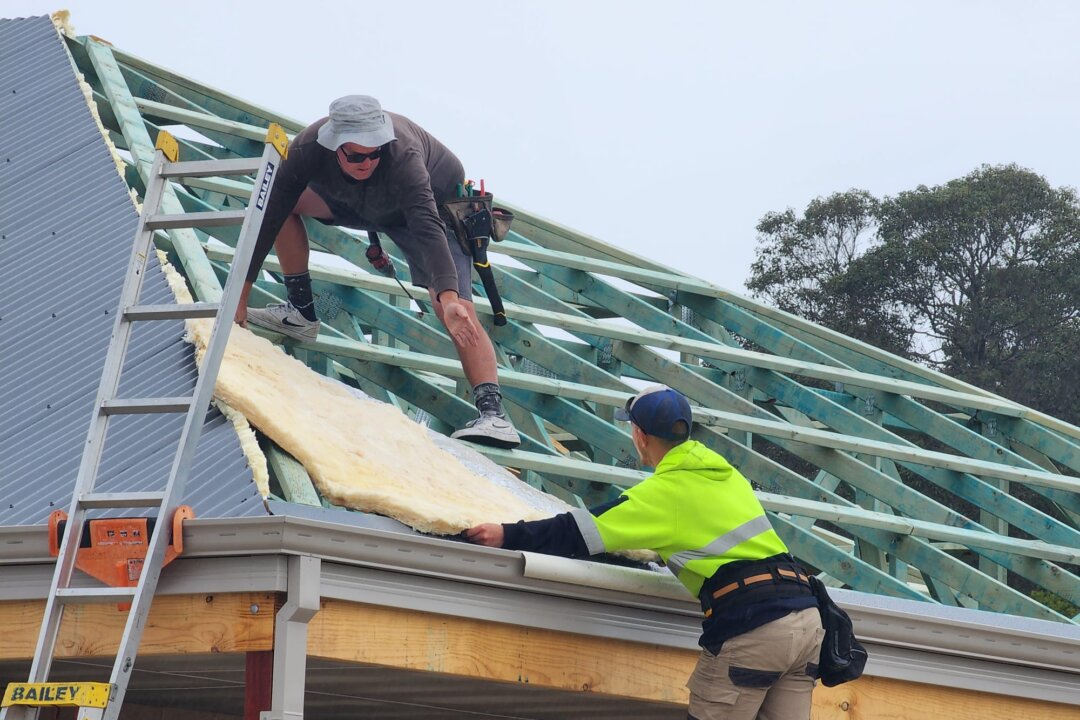 Australia’s National Housing Market Loses Steam, Sees Weakest Growth in 22 Months