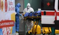 Italy Epidemic Follows China Ties, Although Origin Remains Mystery