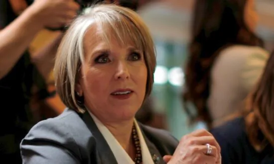 NRA and New Mexico Republicans File Sixth Lawsuit Over Gov. Grisham’s Gun Carry Ban