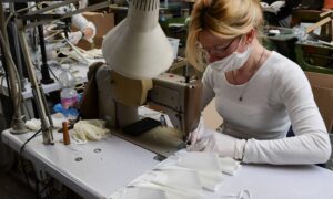 China Sends the World Faulty Medical Supplies; Propaganda Agents Exposed