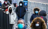 13-Year-Old Girl Dies of CCP Virus in Panama: Health Officials
