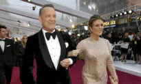 Tom Hanks Says He and Rita Are ‘Feeling Better’ After Contracting CCP Virus