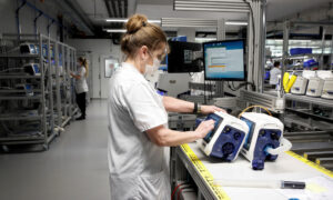 How Doctors in Canada Will Decide Who Lives and Who Dies if Pandemic Worsens