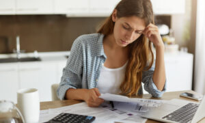 Taking the Dread Out of Budgeting