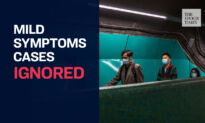 Facts Behind the ‘Controlled’ Outbreak in China: Those With Mild Symptoms Are Ignored
