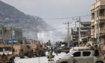 Gunmen in Afghanistan Kill 25 at Sikh Complex, ISIS Claims Responsibility