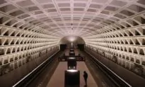 Keep Gun Ban on DC Metro, Biden Administration Urges Court