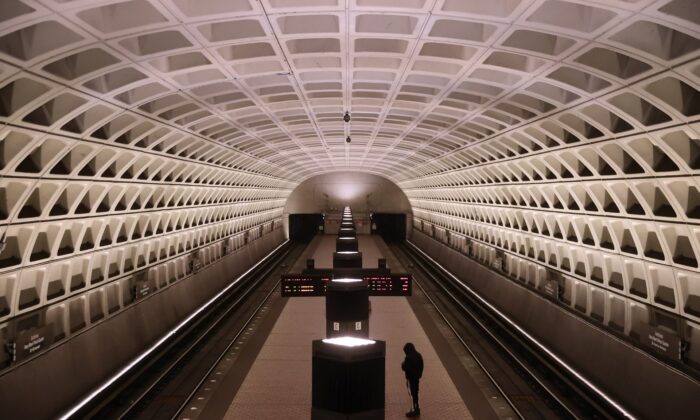 Washington Metro Needs Sustainable Funding Solution to Fill $750 Million Shortfall