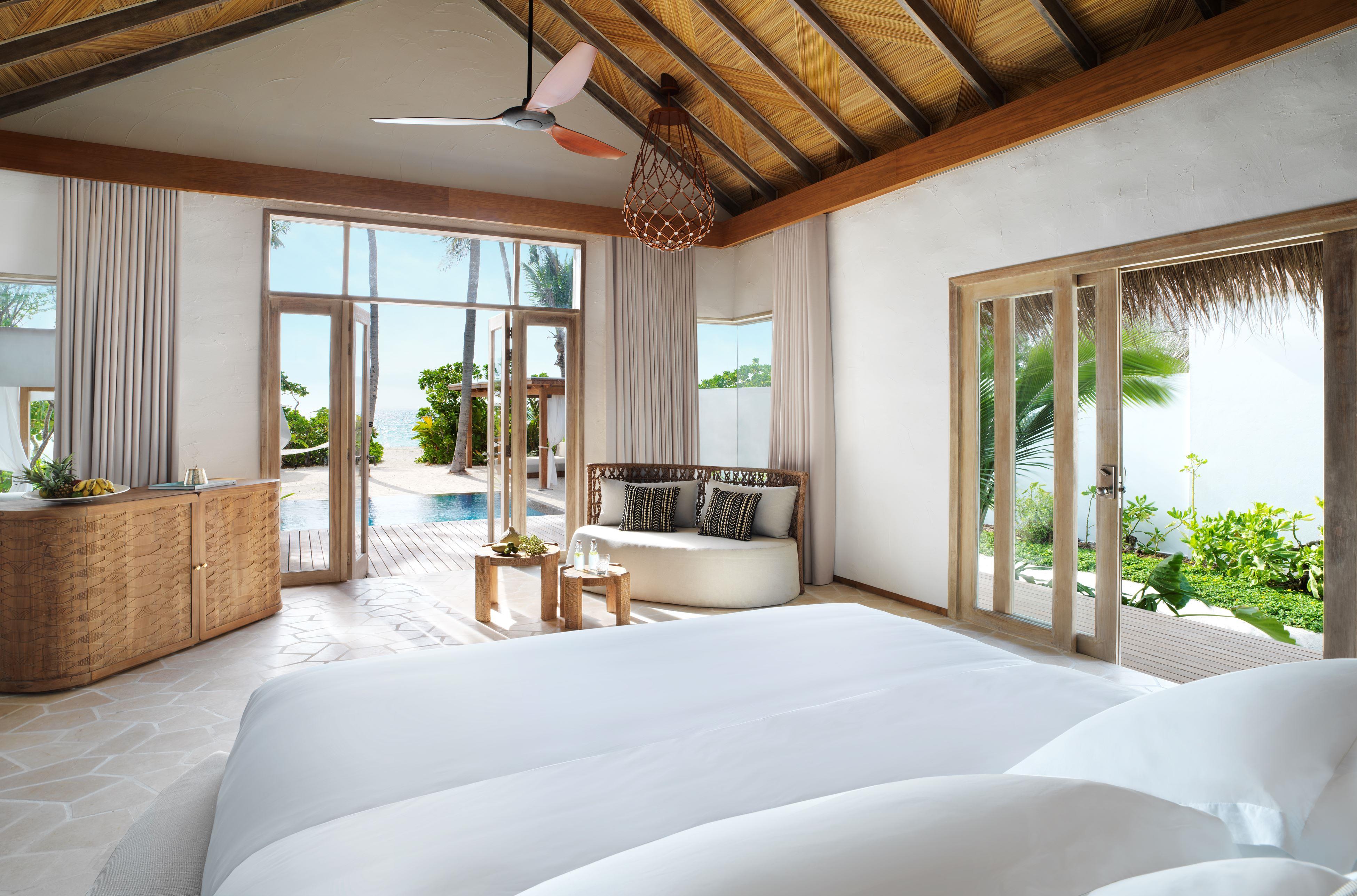 fairmont maldives
