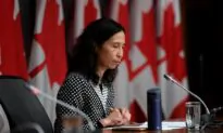 Testing Backlog Linked to Shortage of Chemicals Needed for CCP Virus Test