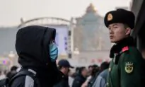 ‘Propaganda Team’: Beijing Muzzles Reporters in Wuhan