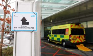 British Surgeon Dies After Contracting CCP Virus