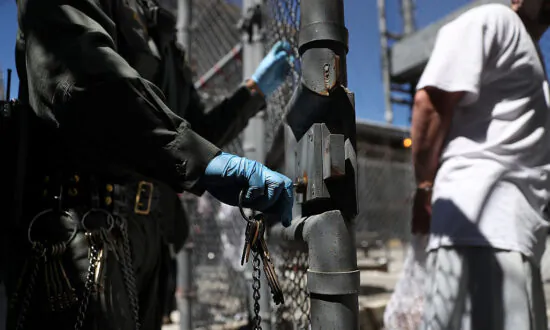 California Death Row Murderers Closer to Parole Eligibility After New Bill Advances