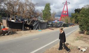 Judge Blocks Orange County From Using Hotel to House Transients With COVID-19