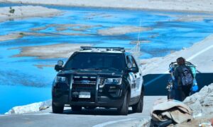 OC Programs Face Challenges Reaching Homeless Seniors Amid Pandemic