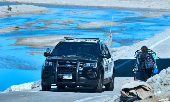 Anaheim Officials Report Two COVID-19 Cases in Homeless Shelter Staff