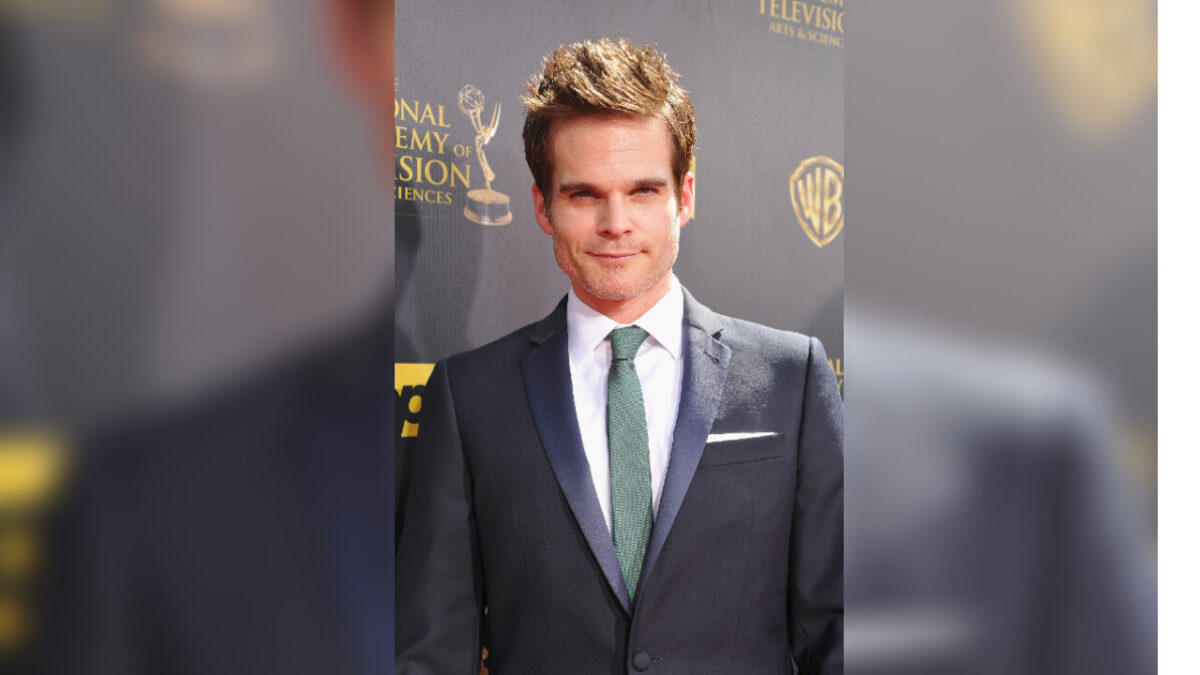‘The Young and the Restless’ Star Greg Rikaart Says He Has Coronavirus
