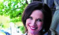 Margie Warrell: On Facing Hardships in Uncertain Times