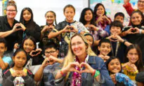 Mom Who Lost Her 6-Year-Old Son in School Shooting Turns Tragedy Into a Message of Love