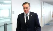 Romney Tests Negative for CCP Virus, but Will Remain in Quarantine