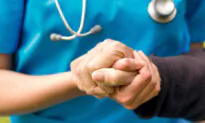 ‘I’m Fine’: 95-Year-Old Italian Grandmother Becomes Oldest Patient to Recover From CCP Virus in Modena