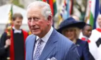 Charles Becomes King, Issues Statement Mourning Loss of Queen