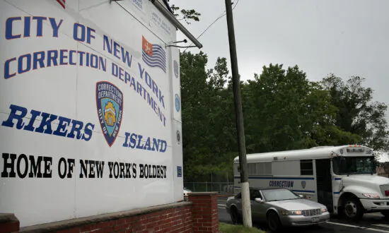 Ideologically Driven New York Bail Law Needs a Reality Check, Former Prosecutor Says
