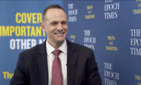 Reducing Crime & Helping Former Inmates Reclaim the American Dream—John Koufos [CPAC 2020]