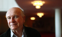 Playwright Terrence McNally Dies From CCP Virus Complication