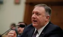 Pompeo Welcomes the Formation of New Iraqi Government Ahead of Bilateral Talks