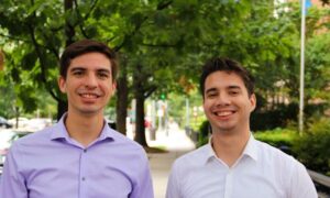 Venezuelan Political Activists Warn US Students About Socialism