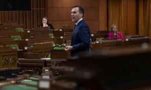 House of Commons Passes Emergency Legislation for Covid-19 Aid