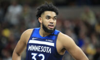 Mother of NBA Star Karl-Anthony Towns in Coma After Coronavirus Symptoms
