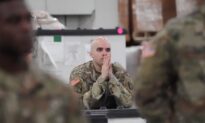 Trump Authorizes Military Leaders to Call Reservists Into Active Duty Amid Outbreak