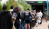 Welfare Applicants in Australia Told to Register Online