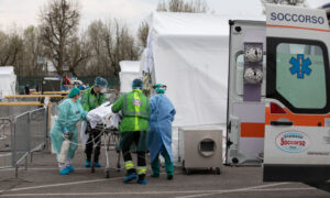 The Good, the Bad, and the Ugly: Character and the CCP Virus