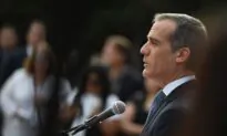 LA City Council OKs Budget, With Nearly $1 Billion For Homeless Crisis