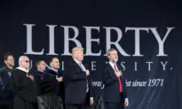 Nearly 2,000 Students Return to Liberty University’s Campus