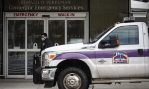 Over 200 NYPD Personnel Have Tested Positive for New Virus From China