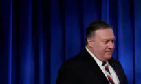 Pompeo Says G7 Discussed China’s Coronavirus ‘Disinformation’