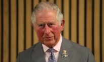 Prince Charles Exits Self-Quarantine After One Week