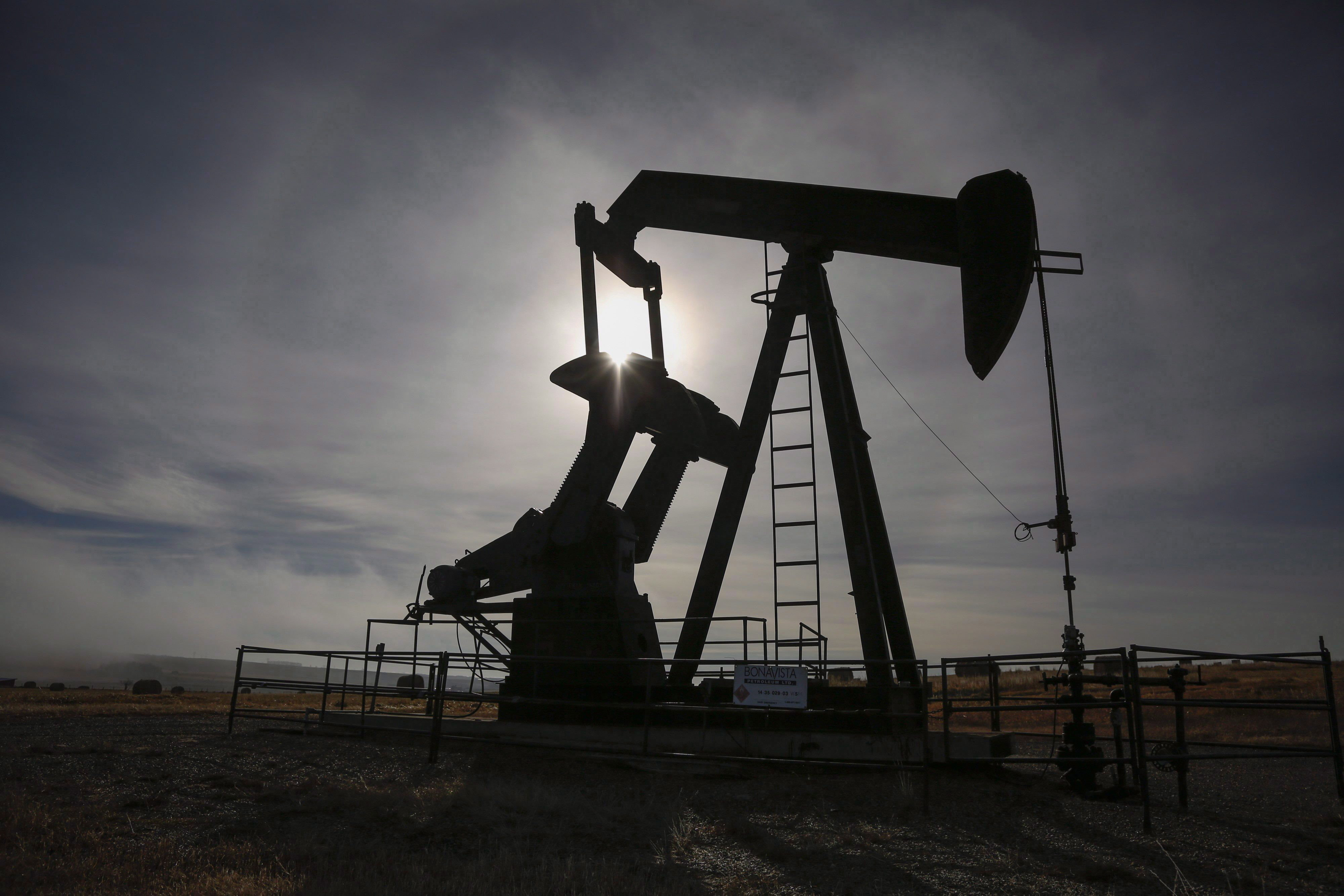 Нефть картинка