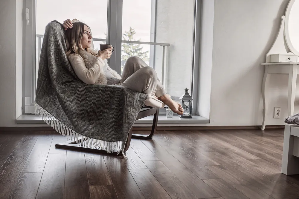 "Well-structured downtime is when you build times into your day and week to rest, after having accomplished a certain amount of work," according to psychotherapist Brooke Sprowl. (Oksana Yurlova/Shutterstock)