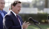Florida Gov. Ron DeSantis Says Stay-at-Home Order Would Be ‘Inappropriate’