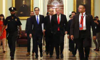 White House, Senate Reach Deal on $2 Trillion Relief Package for COVID-19