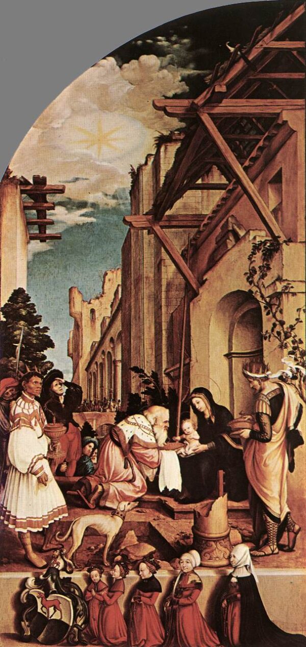 Hans_Holbein_d._J._-_The_Oberried_Altarpiece_(left_wing)