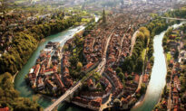 Timeless Treats in Bern