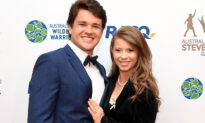 Bindi Irwin Married in Secret Zoo Wedding