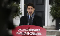 Covid-19 Cases March Higher in Canada Despite Warnings