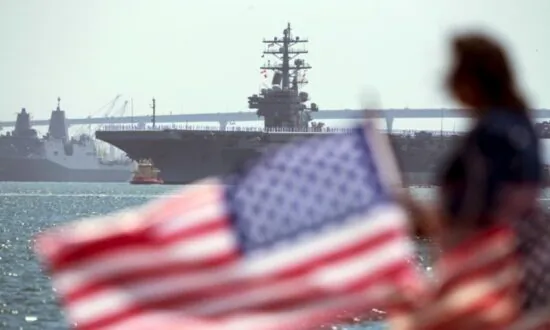 Exclusive: As CCP Virus Spreads, US Military to Withhold Some Infection Data